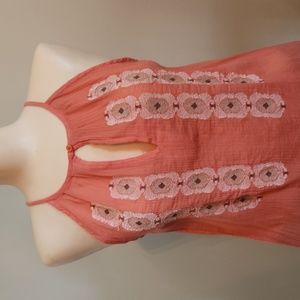 Banana Republic Tank Top Women's XS